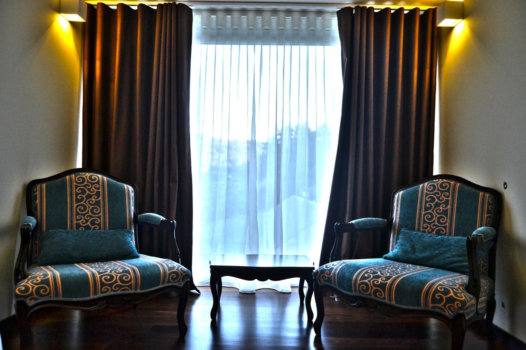Casa Do Passal Country House Paço de Sousa Pokój zdjęcie