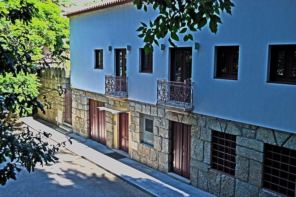 Casa Do Passal Country House Paço de Sousa Zewnętrze zdjęcie