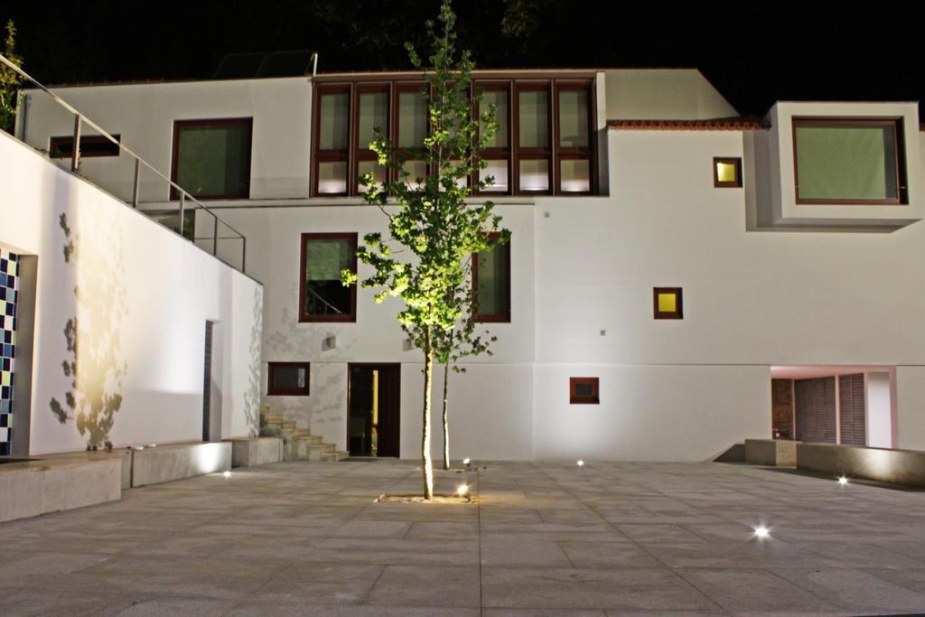 Casa Do Passal Country House Paço de Sousa Zewnętrze zdjęcie