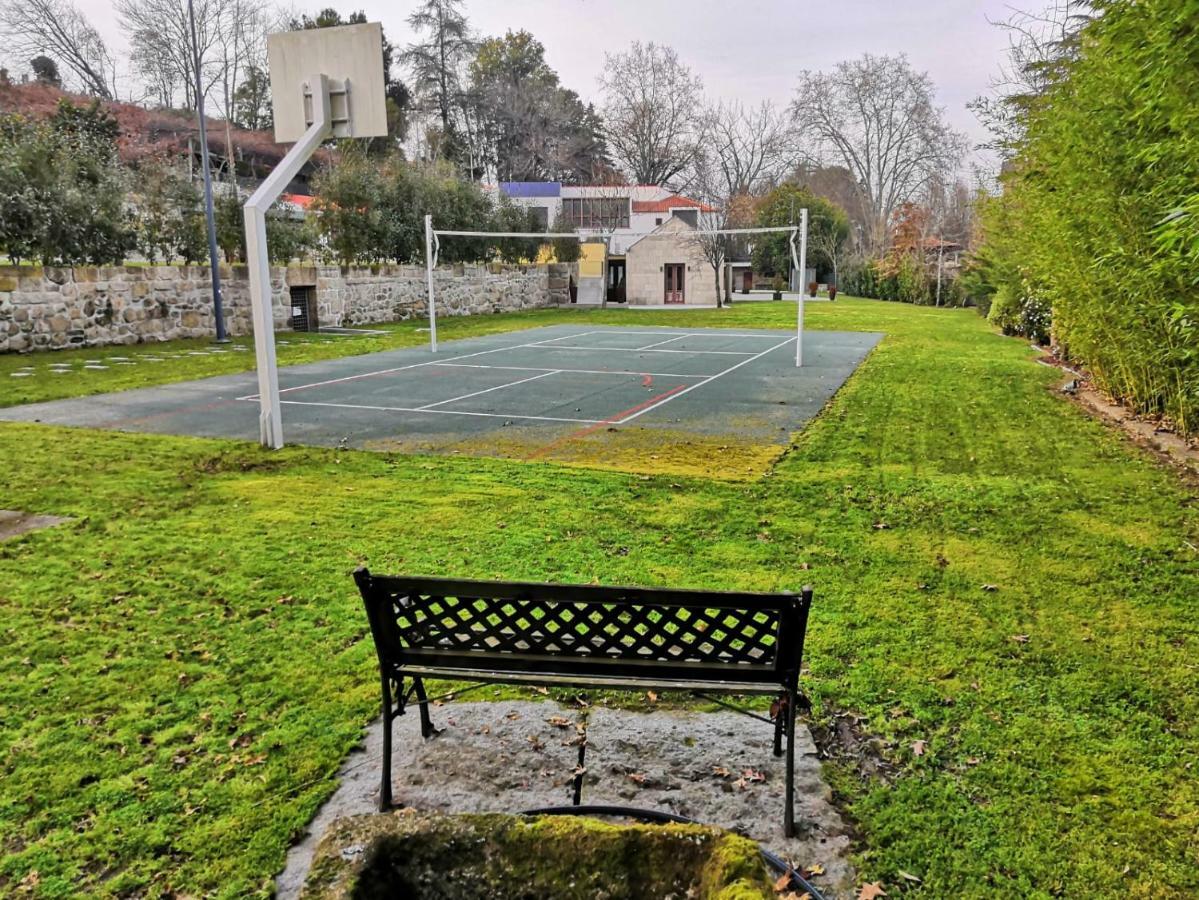 Casa Do Passal Country House Paço de Sousa Zewnętrze zdjęcie